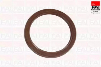 FAI AUTOPARTS os698 -  Уплотняющее кольцо, коленчатый вал| Уплотняющее кольцо, распределительный вал